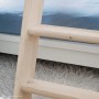 Treppen Intercon Raumspartreppe Easy Step Massivholz Fichte Einseitiges Geländer_5