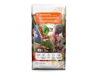 Torffreie Erden fr deinen Garten | OBI