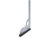 Dönges Schlosserwinkel mit Anschlag, 750 x 380 mm (klein groß rechter