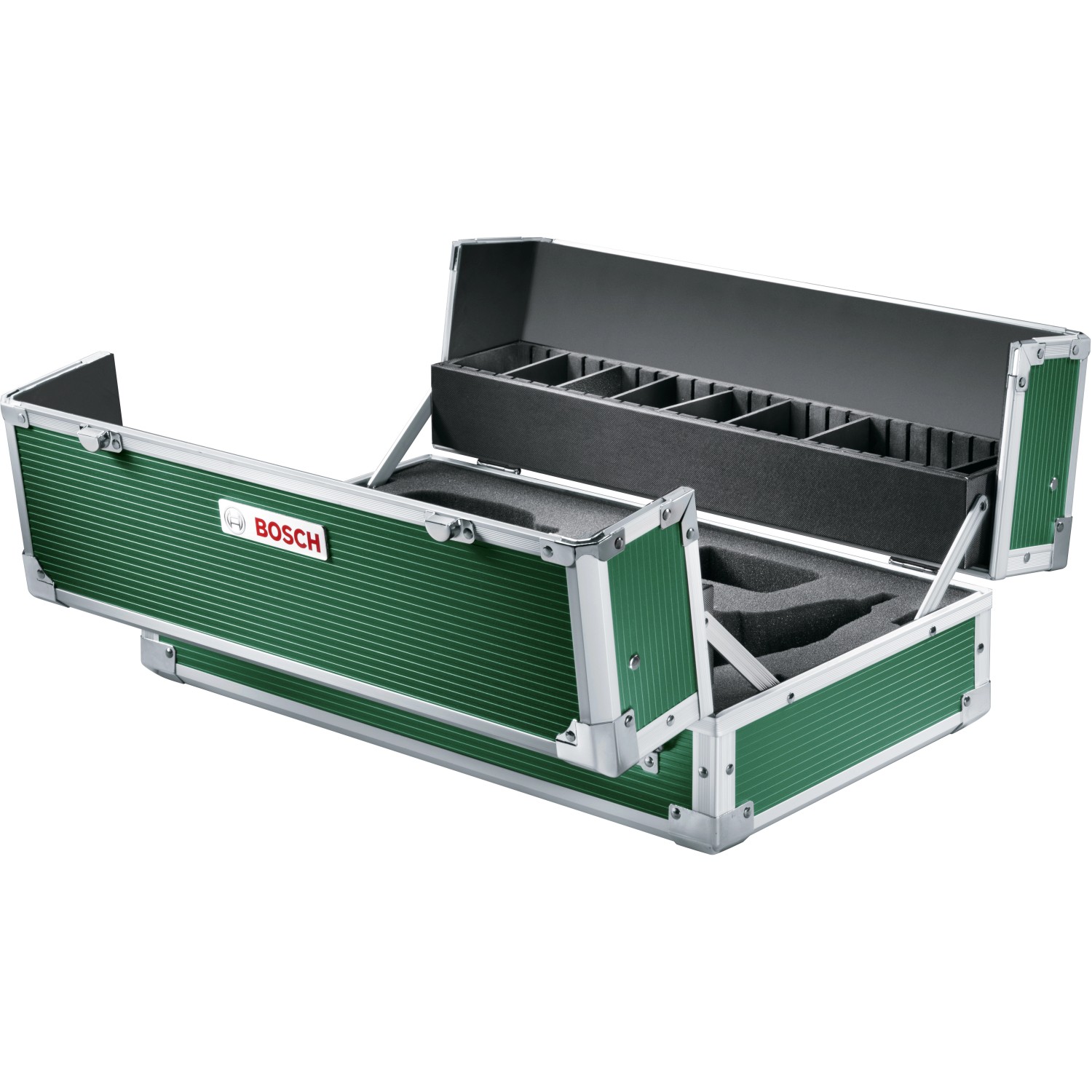 Bosch toolbox