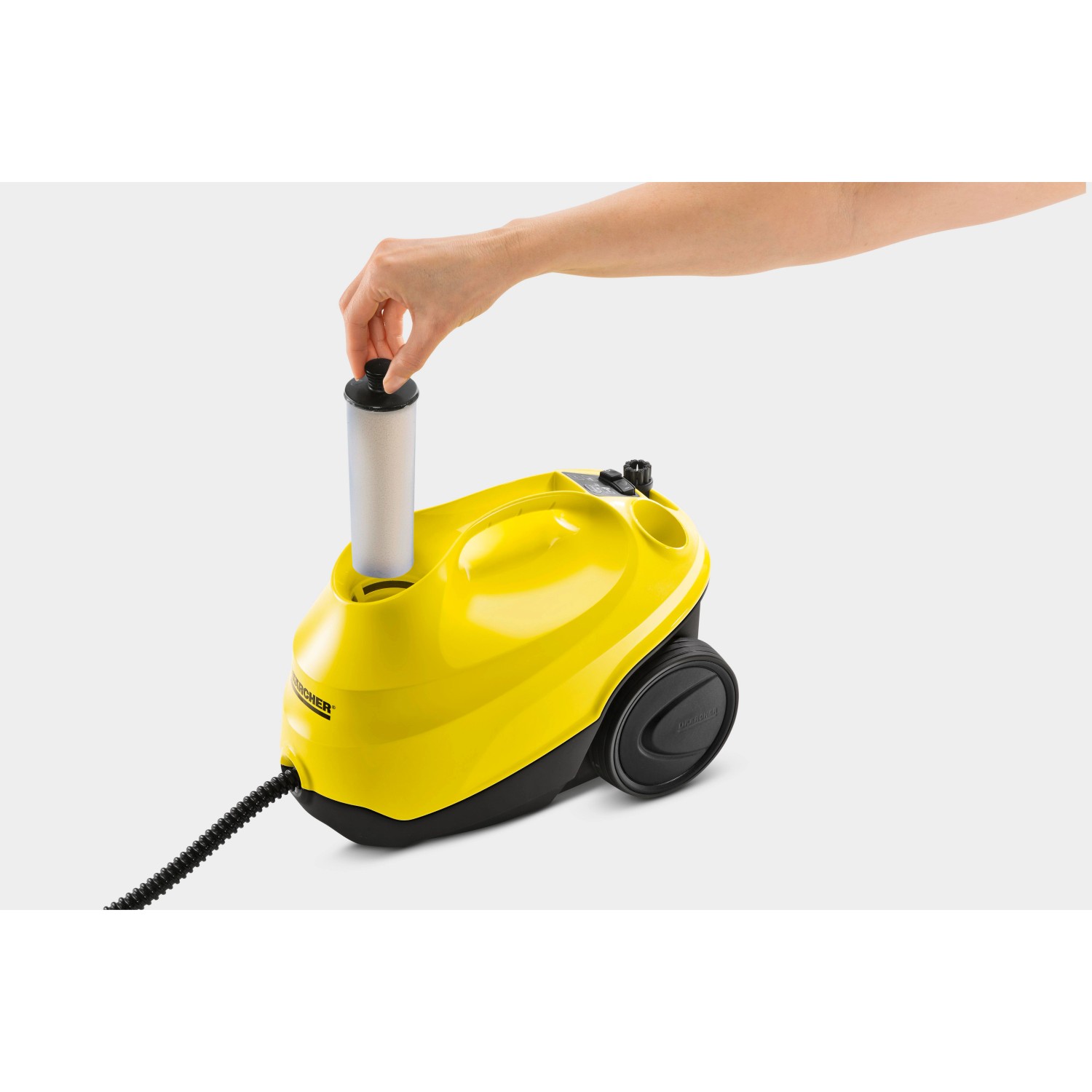 керхер steam cleaner фото 12