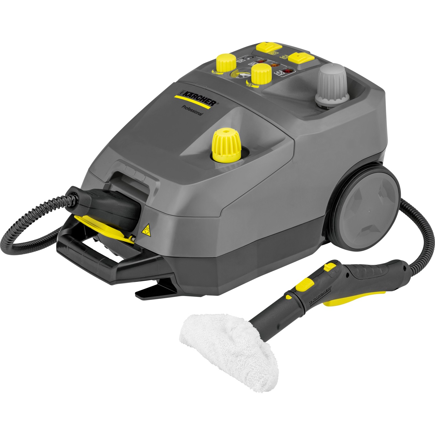 керхер dampfreiniger steam cleaner фото 2