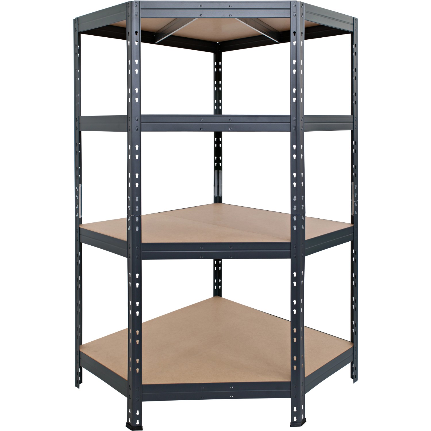 Стеллаж ar Shelving Rivet