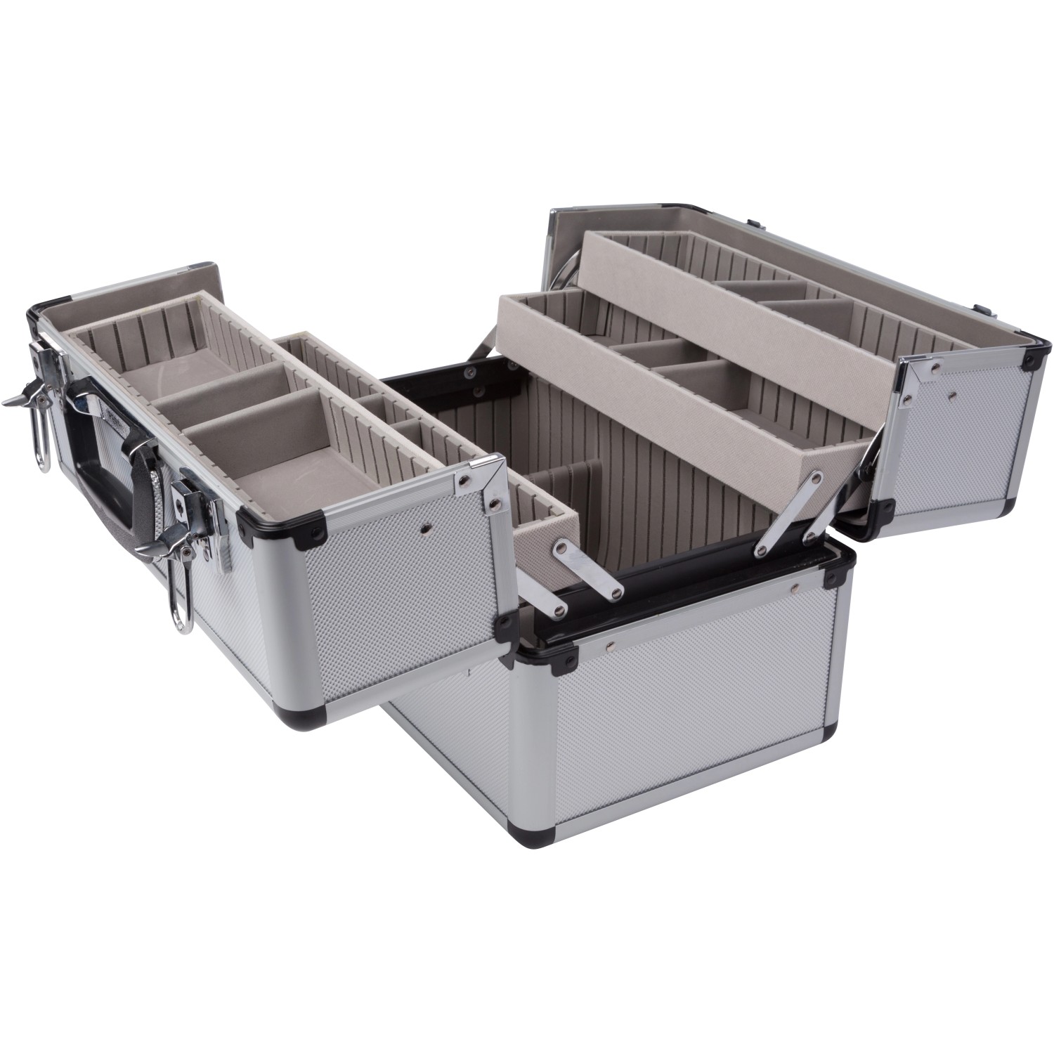 ящик-органайзер manwell b15-1. кейс leuchtturm. ящик для инструментов алюминиевый. алюминиевый кейс для инструментов 494691. кейс алюминиевый ( 52.