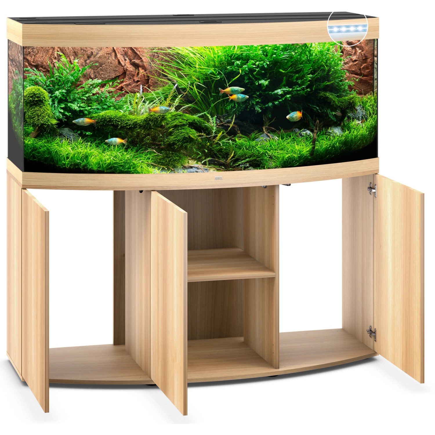 Juwel Vision 450