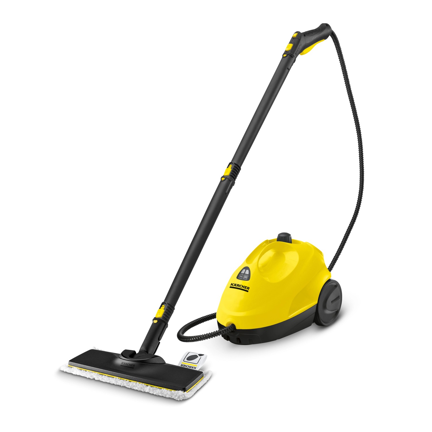 All karcher steam cleaners фото 1