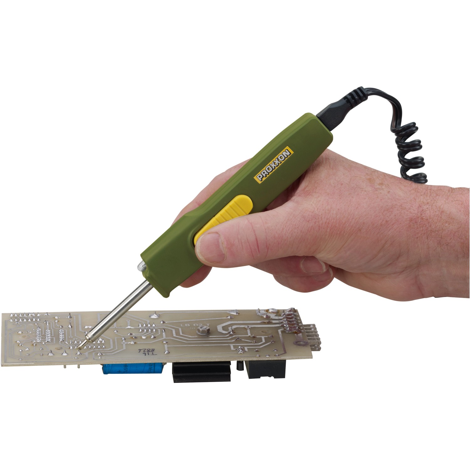 Купить паяльник для пайки микросхем. Паяльник Proxxon. Proxxon газовый паяльник. HKP 220 Proxxon. Proxxon (28192).