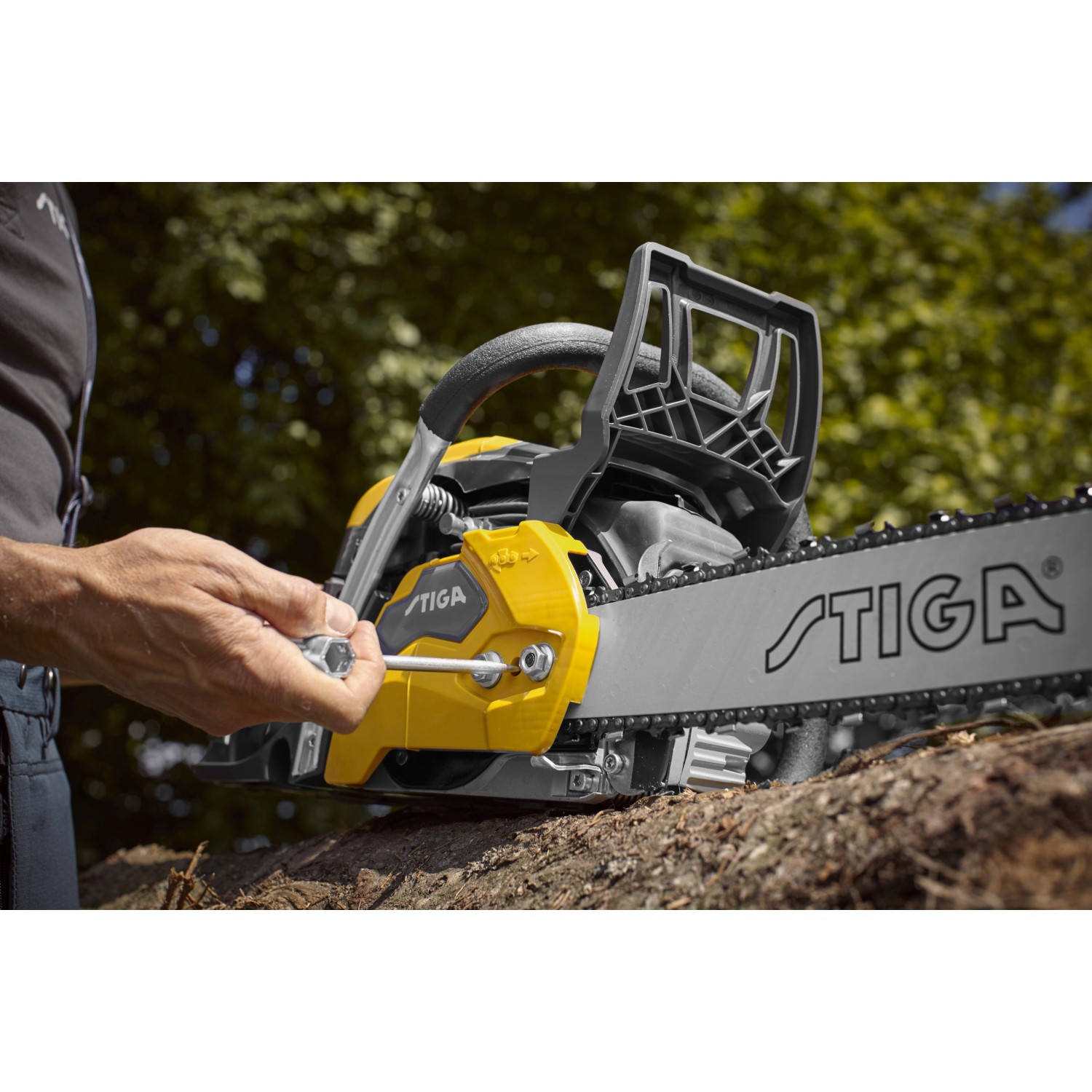 Бензопила stiga sp. Stiga SP 526. Бензопила Stiga SP 526 18". Бензопила стига 466. Бензопила Stiga SP 526 15".