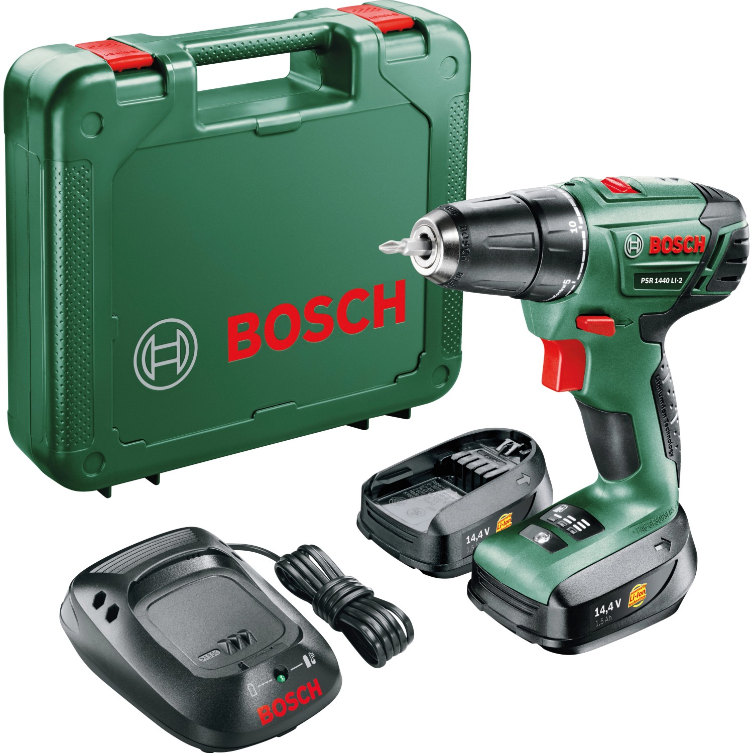 Bosch 1440 li