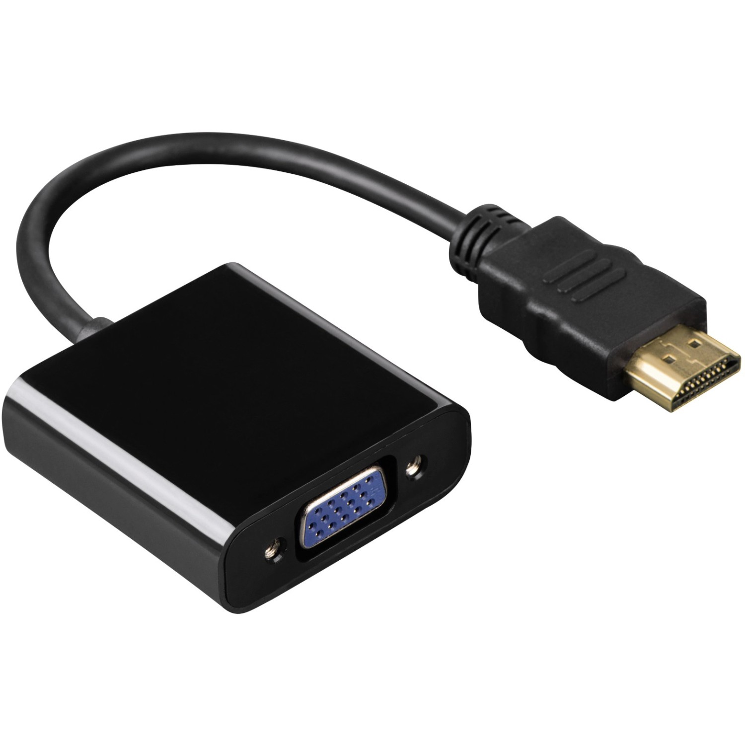 Hdmi цифровой. Hama h-54569 HDMI/VGA. Переходник Hama 00034621 HDMI (M) VGA (F). Адаптер Hama h-54569 HDMI M VGA F. Адаптер Hama h-54569 HDMI (M)/VGA (F) 0.1М. позолоченные контакты черный (00054569).