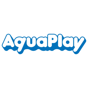 Aquaplay logo link