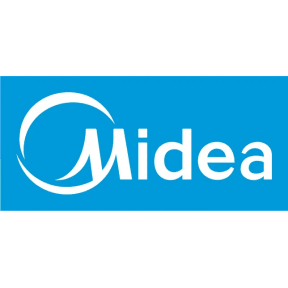 Midea logo link