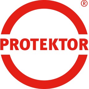 PROTEKTOR logo link