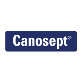Canosept logo link