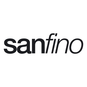 Sanfino logo link