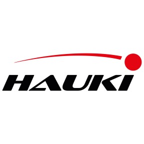 HAUKI logo link