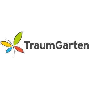 TraumGarten logo link