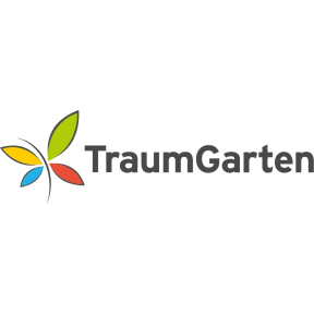 TraumGarten logo link