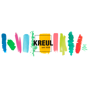 KREUL logo link