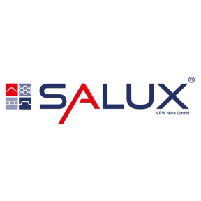 SALUX logo link