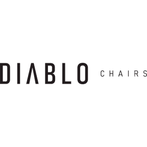 Diablo Chairs logo link