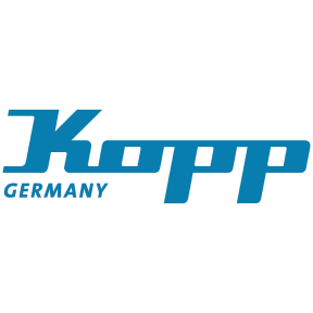 Kopp logo link