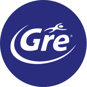 Gre logo link