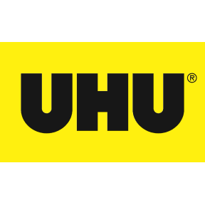 UHU logo link