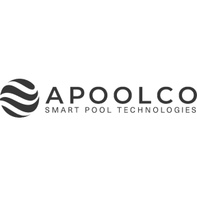 Apoolco Smart Pool Technology logo link
