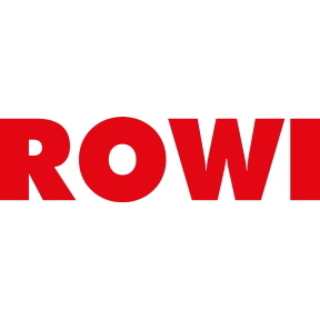 Rowi logo link