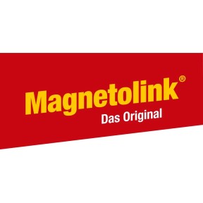 Magnetolink logo link