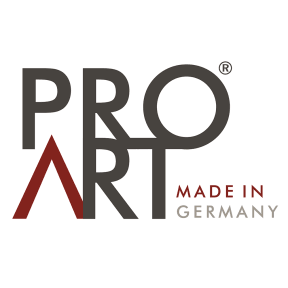 Pro Art logo link