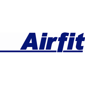 Airfit logo link