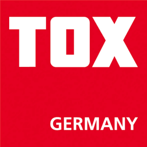 TOX logo link