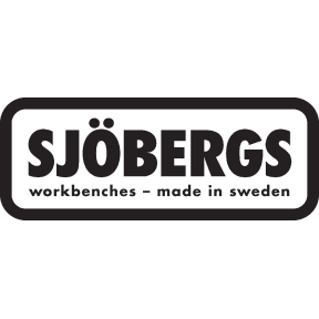 Sjöbergs logo link