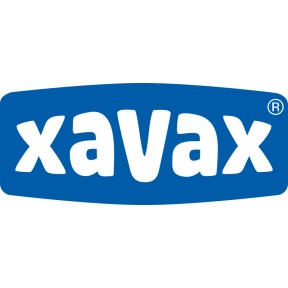 Xavax logo link