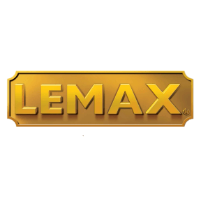 Lemax logo link