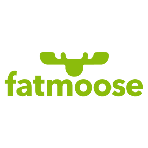 Fatmoose logo link