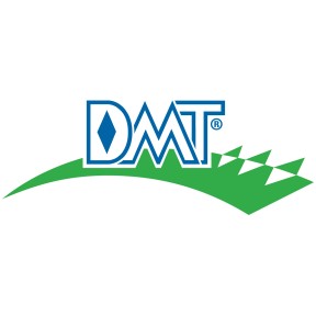 DMT logo link