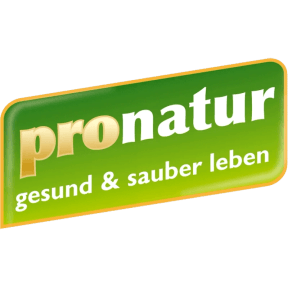 Pronatur logo link