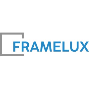 Framelux logo link