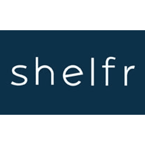 shelfr logo link