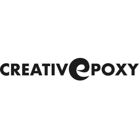 CreativEpoxy logo link