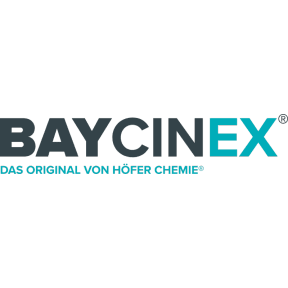 BAYCINEX logo link