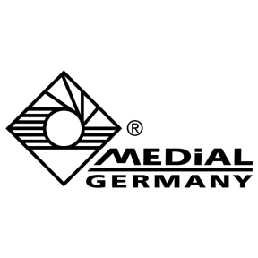 MEDIAL logo link