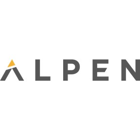 Alpen Swiss Tools logo link