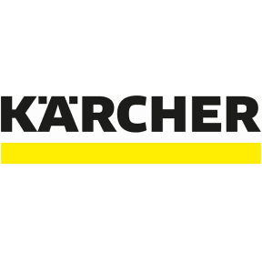Kärcher logo link