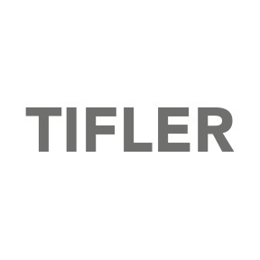 Tifler logo link