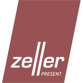 Zeller logo link