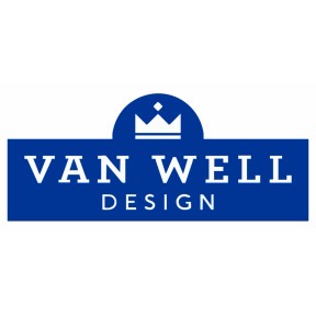 Van Well logo link
